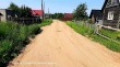 В деревне Осокорская (МО «Черемушское») отремонтировали автомобильную дорогу